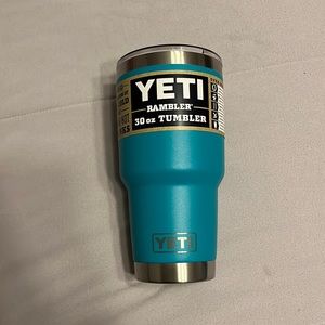 Yeti Aquifier Blue